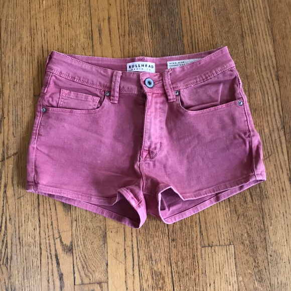 Urban Outfitters Pants - Bullhead Shorts from Urban Outfitters Size 3